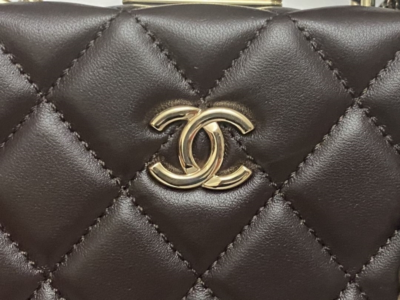 Chanel Box Bags